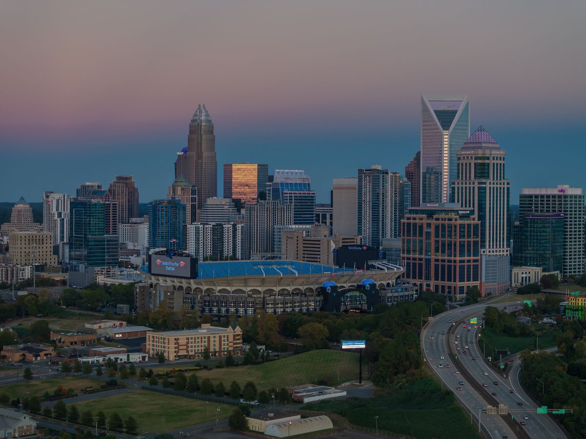 Charlotte