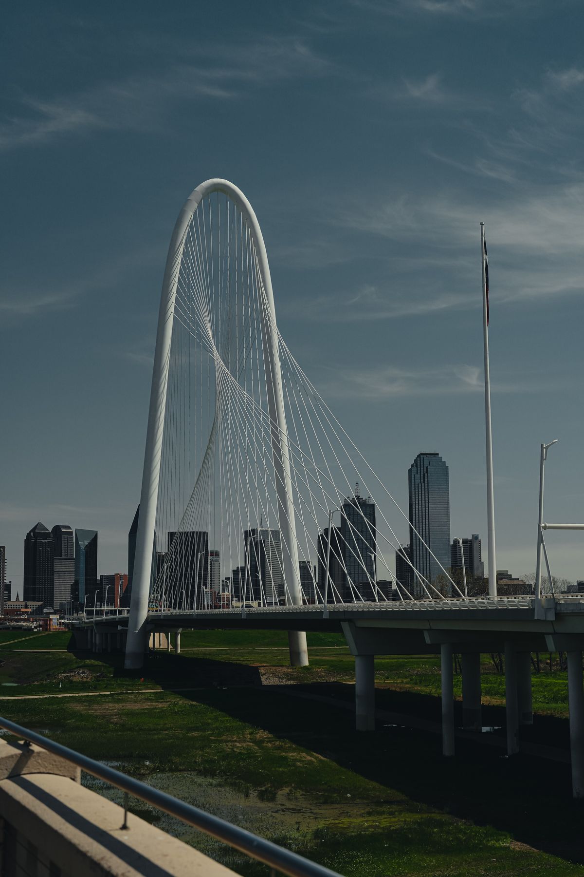 Dallas-Fort Worth