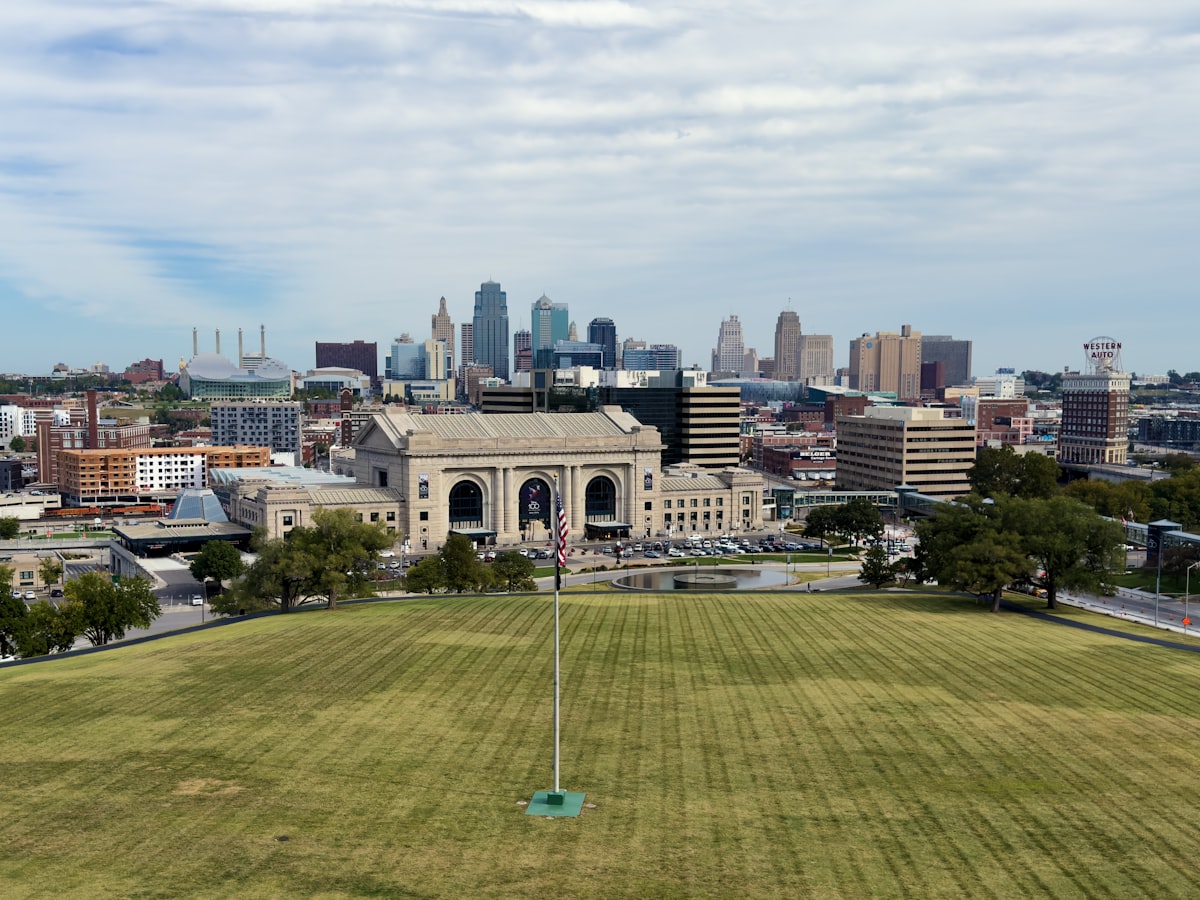 Kansas City