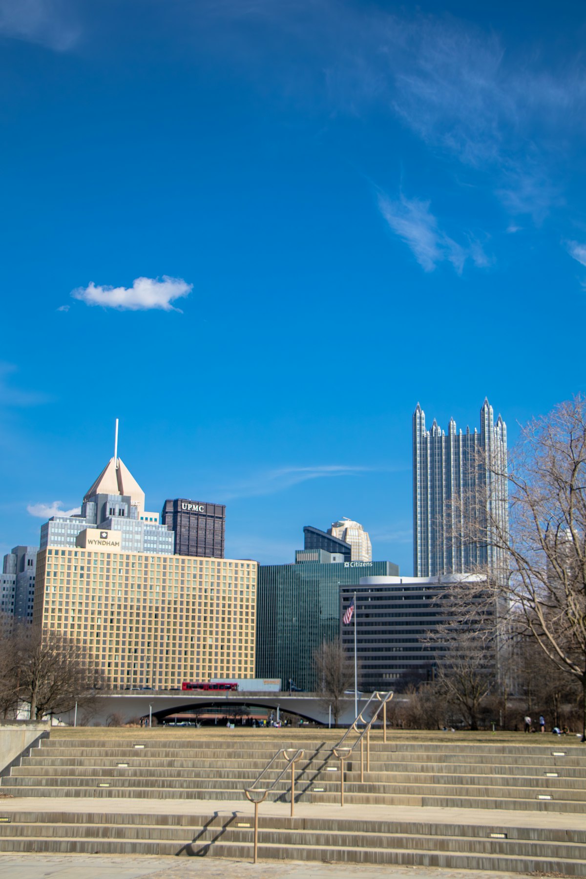 Pittsburgh