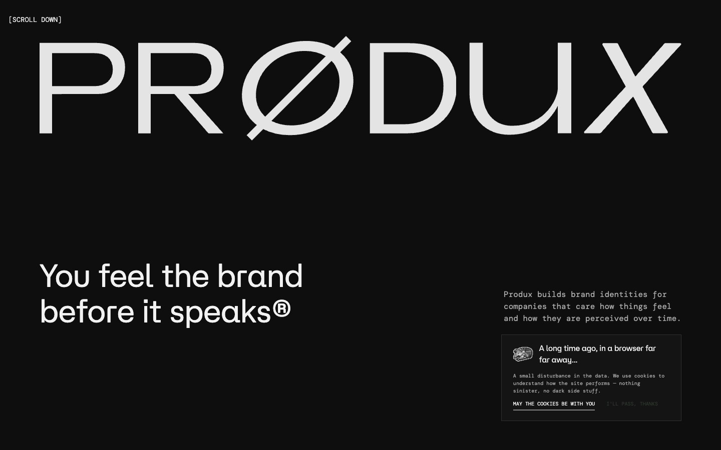 PRODUX
